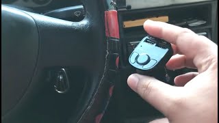 BT CAR FM  Muito fácil de usar Adaptador Bluetooh para Carros [upl. by Ydnor]