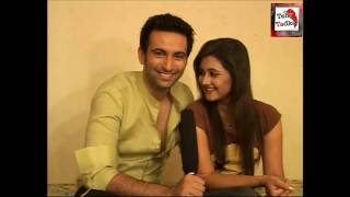 Nandish amp Rashmi Interview14022011Part 2 of 2 [upl. by Anagnos]