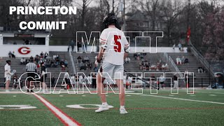 MATT GIANNETTI  SPRING HIGHLIGHTS [upl. by Darnall]