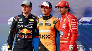 One CRAZY F1 driver market swap could solve three teams problems [upl. by Elayor]