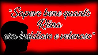 66 Provenzano era un Killer che mi stava accanto Gaetano Grado processo Trattativa Stato mafia [upl. by Akcimat]