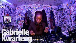 Gabrielle Kwarteng TheLotRadio 11212023 [upl. by Nnaes]