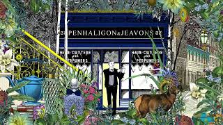 PENHALIGONS The Inimitable William Penhaligon EDP [upl. by Bathelda]