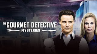 The Gourmet Detective  2015 Full Movie  Hallmark Mystery Movie Full Length 2024 [upl. by Ajet767]