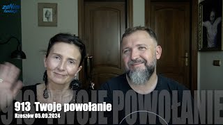 Antidotum 913  Twoje powołanie [upl. by Aisilef]