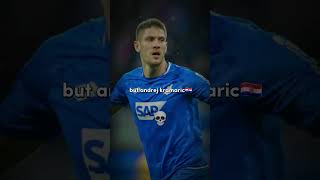 Kramaric vs Neymar [upl. by Care410]