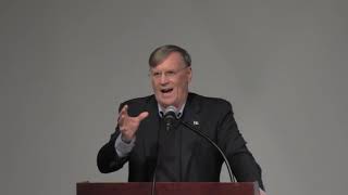 How Christian Zionism Is Dividing And Deceiving The Church by Dr Chuck Baldwin on Jun 10 2018 [upl. by Evangelist]