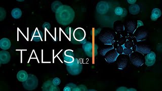 NannoTalks Vol 2 Coccolithophores under climate change [upl. by Alhsa]