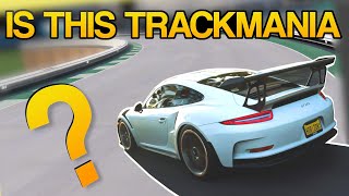 The BEST Tracks in Trackmania  June 2022 [upl. by Reemas29]