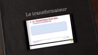 Le transformateur 22 [upl. by Oren]