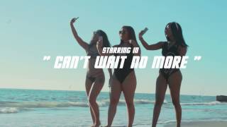 Popsie  Cant wait no more official video [upl. by Ariada674]