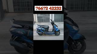 Yamaha Alpha For Sale  Model 2019 2K bikes Maduraiautomobile usedbikesyamahaalfa used [upl. by Anelak596]