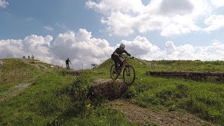 Zaltbommel BikePark [upl. by Ikkaj]