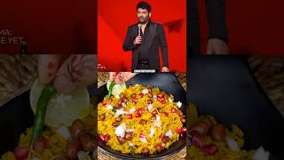 Kapil sharma Poha story😂 shorts viral kapilsharma poha breakfast recipe story storytelling [upl. by Htinek]