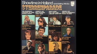 VARIOUS  SHOWTIME IN HOLLAND STRERRENPARADE  LP1971 [upl. by Rabah]