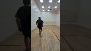 Squash for fun tiktok funny subscribe trending games youtubeshorts [upl. by Nels639]