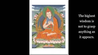 Atishas Heart Advice and The Highest Teachings  Mahayana Buddhism [upl. by Miles]