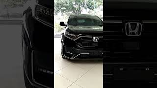 Honda CRV Black Edition [upl. by Donaldson]