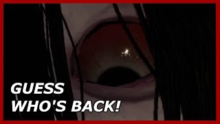 A Rusty Sadako Main Returned To DbD To Get His Ass Beaten [upl. by Kippy306]