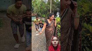 Ohh Ye kya Kiya😱🤯🤓🤩😂😂😂😂😂😂🤩 comedy funny prank fun entertainment viralvideo viralcomedy [upl. by Tiffi]