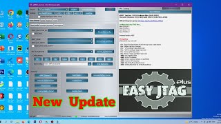 EASY JTAG PLUS V2020 2024 New Update  Easy Jtag [upl. by Oetam]