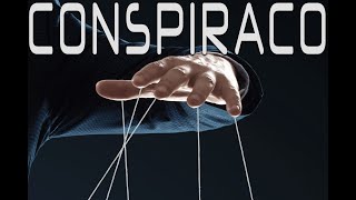 Conspiraco  by Jackson Allen  Scifi Dystopia Thriller Short Story  INKICAN [upl. by Rezzani]