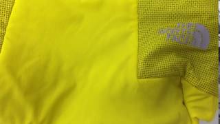 The North Face Ventrix Jacket First Look Review [upl. by Christianna]