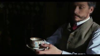 Антон Чехов  Anton Tchekhov 1890 2016 Дублированный трейлер HD [upl. by Surtimed139]