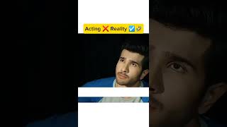 Acting ❌ Reality ☑️😂😂 sana Javed with Feroza Khan sanajaved ferozekhan treding viralvideo [upl. by Hgielrahc]