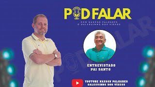 NAXSON PALHARES  O GALEGUINHO DOS VIDEOS [upl. by Assenad]