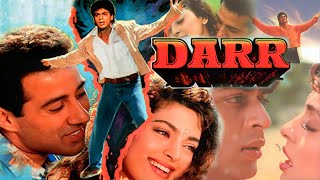 Darr A Violent Love Story Full Movie  Shah Rukh Khan  Sunny Deol  Juhi Chawla  Facts and Review [upl. by Arais550]