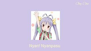 Yaburi kaburi song renge chan🎶🎶🎶 [upl. by Mutat171]