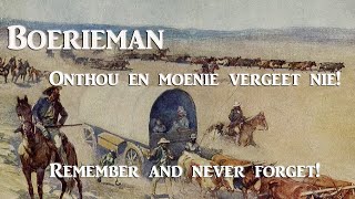 Boerieman remembers Milner for his role in the Anglo Boer War [upl. by Silevi531]