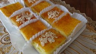 La Tarte au flan ou flan pâtissier  فلان باتسري بطريقة سهلة و ناجحة [upl. by Roddie]