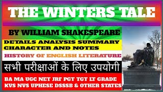 The Winter’s Tale by william shakespeare [upl. by Draneb]