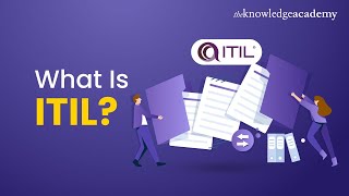 What Is ITIL  ITIL Explained For Beginners  ITIL Introduction  ITIL 4 Foundation [upl. by Shaylynn693]