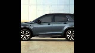 Land rover Discovery sport [upl. by Cyrus856]