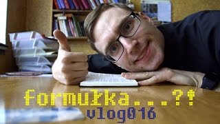 formułka potrzebna do spowiedzi vlog016 [upl. by Aromas]