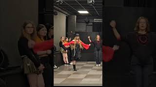 Pittis performance is truly cosmic coastgofficial redvelvet kpop kpopfancam kpopgermany [upl. by Diamante675]