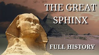 The Mystery of The Great Sphinx of Egypt  Facts amp Myths [upl. by Lenoil]