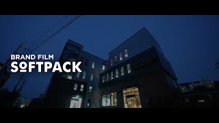 SoftpackBrand Film B2B [upl. by Enotna]