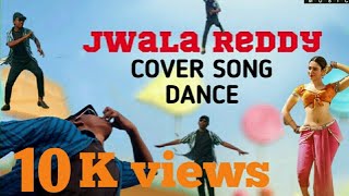 Jwala Reddy Cover Song Full songGopichand TamannahMonster Rahul [upl. by Egedan]