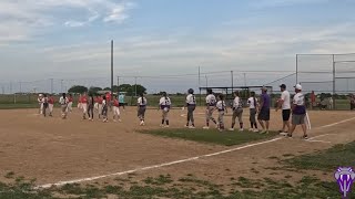 47 12U Rattlers Tournament Highlights [upl. by Ginsburg]