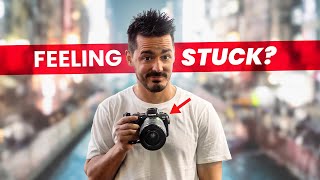 5 Photo Tips to Improve your photography [upl. by Naol532]