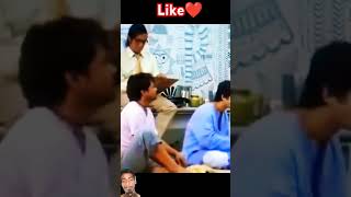 Best comedy scene of chup chup ke shorts viral [upl. by Assened851]