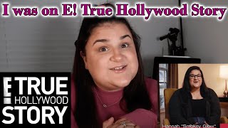 I Was On E True Hollywood Story Behind the Scenes [upl. by Aihsi]