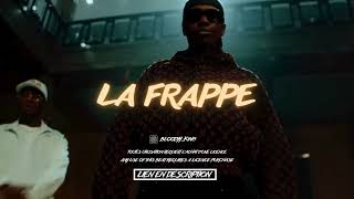 FREE Ninho x SDM x Werenoi Type Beat  quot La Frappequot Instru Rap 2024 [upl. by Shear406]