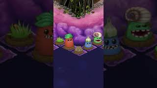 Ethereal island dipsters full song my singing monsters [upl. by Danya]