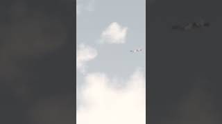 Stunning Strike US A10 Warthog Obliterates Russian Missile Defense In Kursk usarmy [upl. by Htebaile]