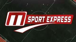 Sport Express  علي علولو يوضح أسباب احتجاج النادي الإفريقي على الحكم أمير لوصيف [upl. by Llennor360]